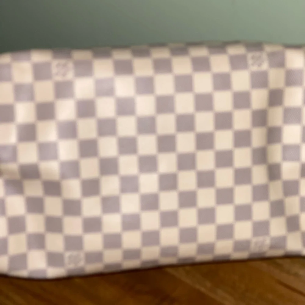 LOUIS VUITTON DAMIER AZUR - Picture 2 of 16